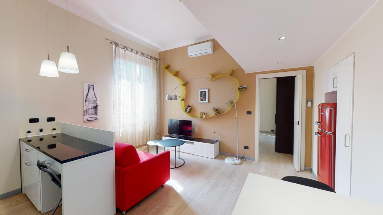 Caseospitali - Casa Galileo, Nuovo Bilocale Vicino Al Policlinico Monza Exterior photo